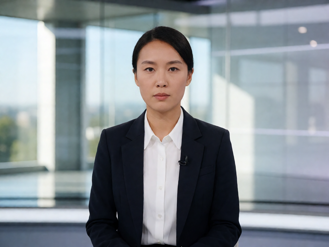 体育新闻直播间，记者正在播报最新赛事资讯和赛场动态